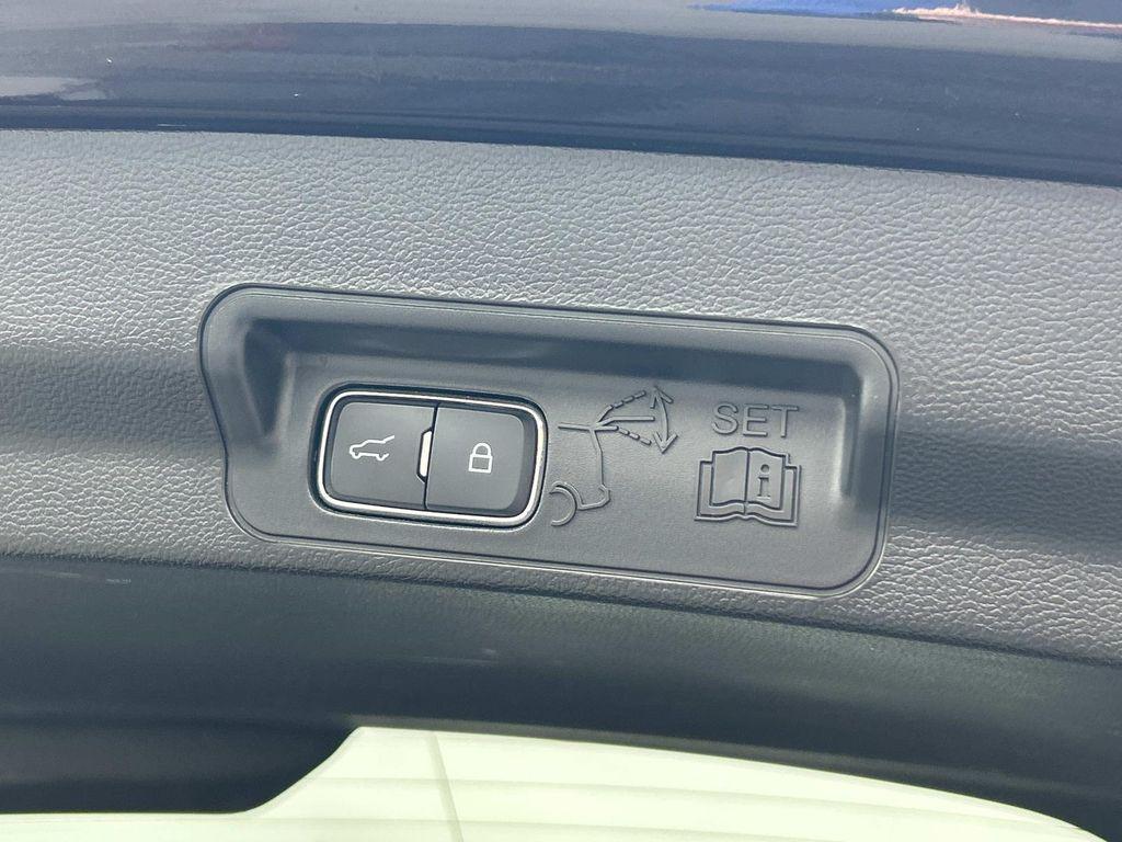 used 2023 Ford Explorer car, priced at $24,500