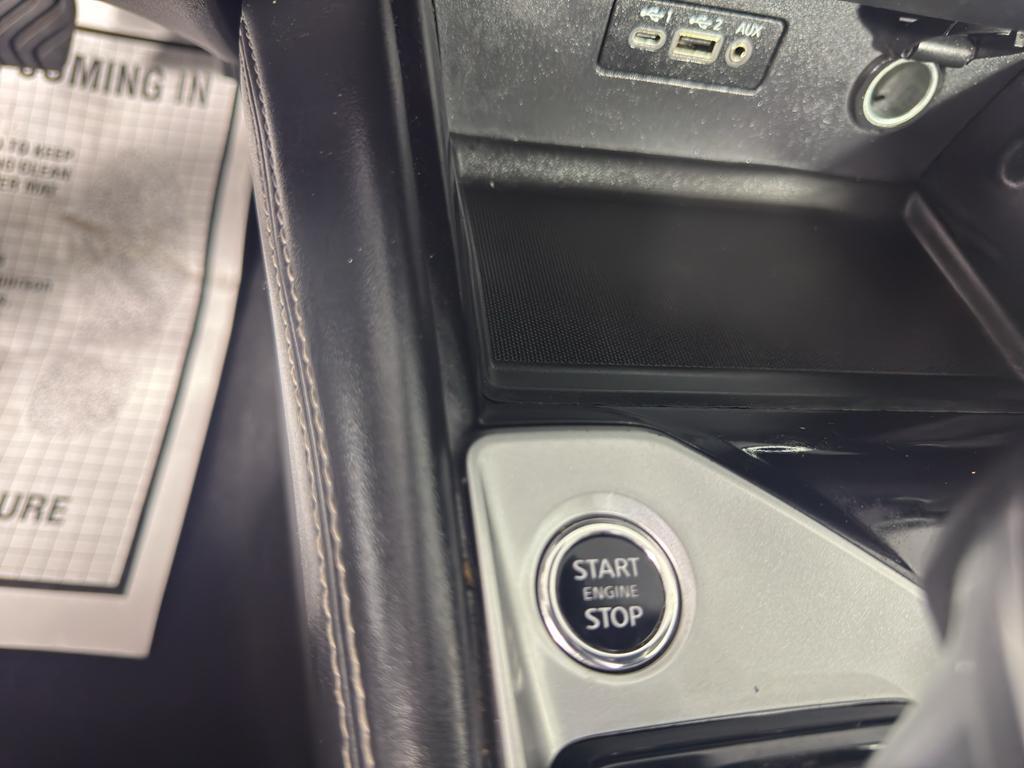 used 2023 Nissan Altima car, priced at $14,999