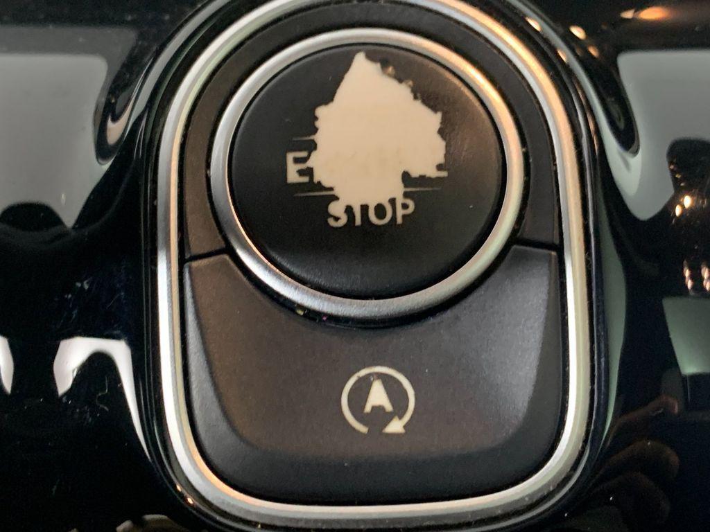 used 2019 Mercedes-Benz A-Class car, priced at $14,995