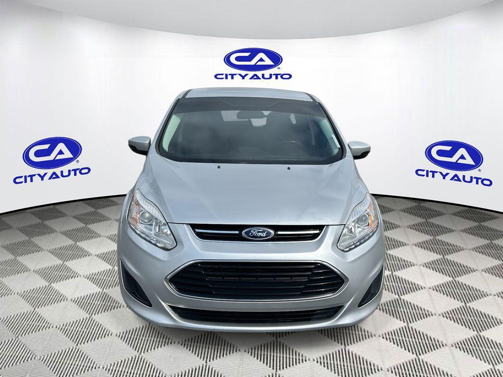 used 2017 Ford C-Max Energi car, priced at $9,311