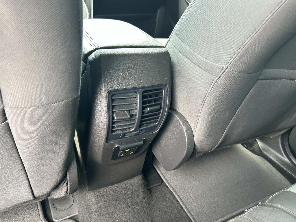 used 2017 Ford C-Max Energi car, priced at $9,311