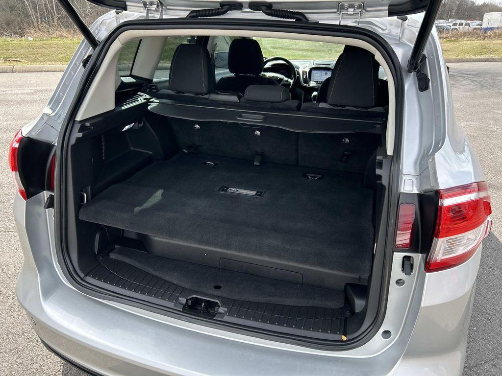 used 2017 Ford C-Max Energi car, priced at $9,311