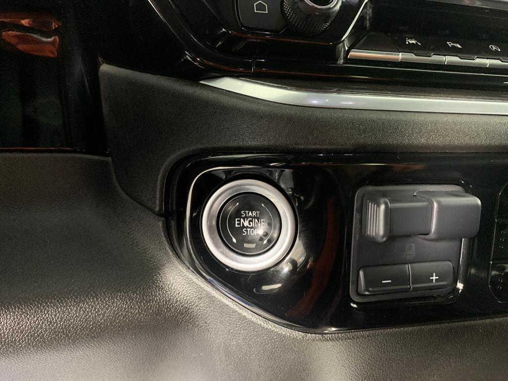 used 2024 Chevrolet Silverado 1500 car, priced at $40,825