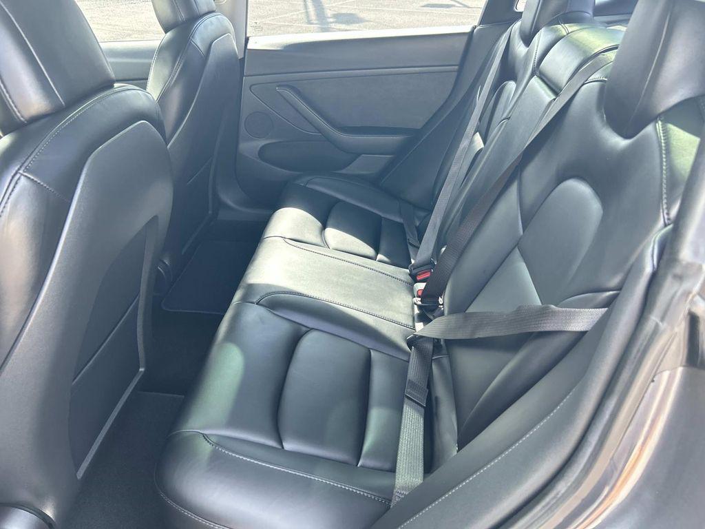 used 2021 Tesla Model 3 car, priced at $26,811