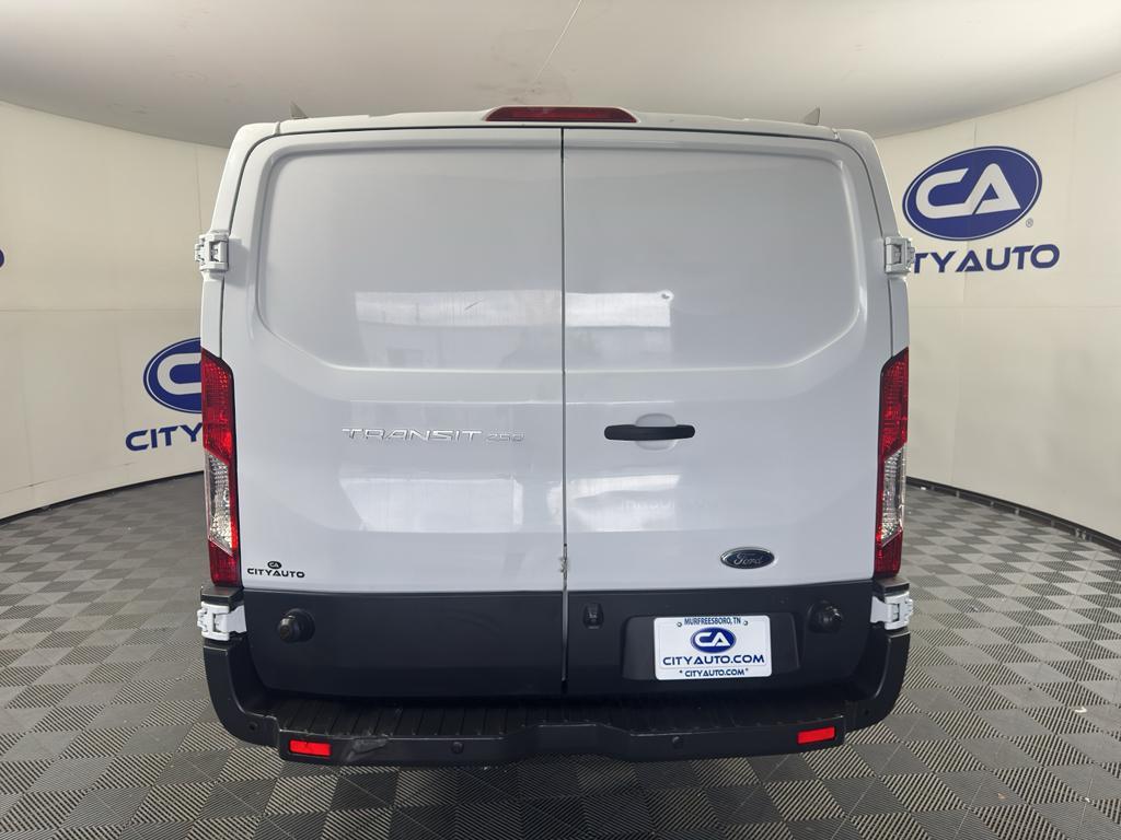 used 2017 Ford Transit-250 car, priced at $20,079