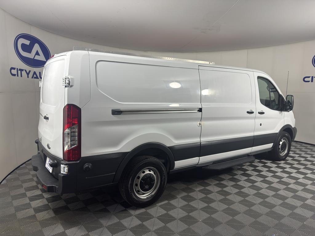 used 2017 Ford Transit-250 car, priced at $20,079
