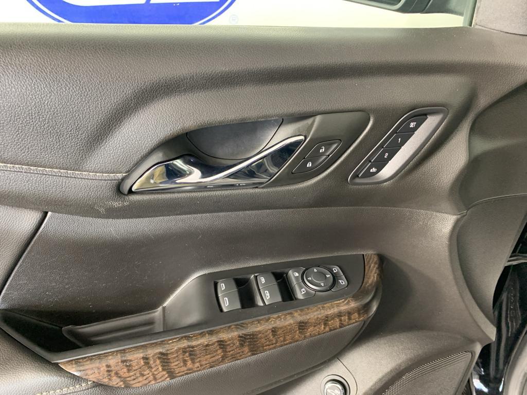 used 2023 GMC Acadia car, priced at $32,995