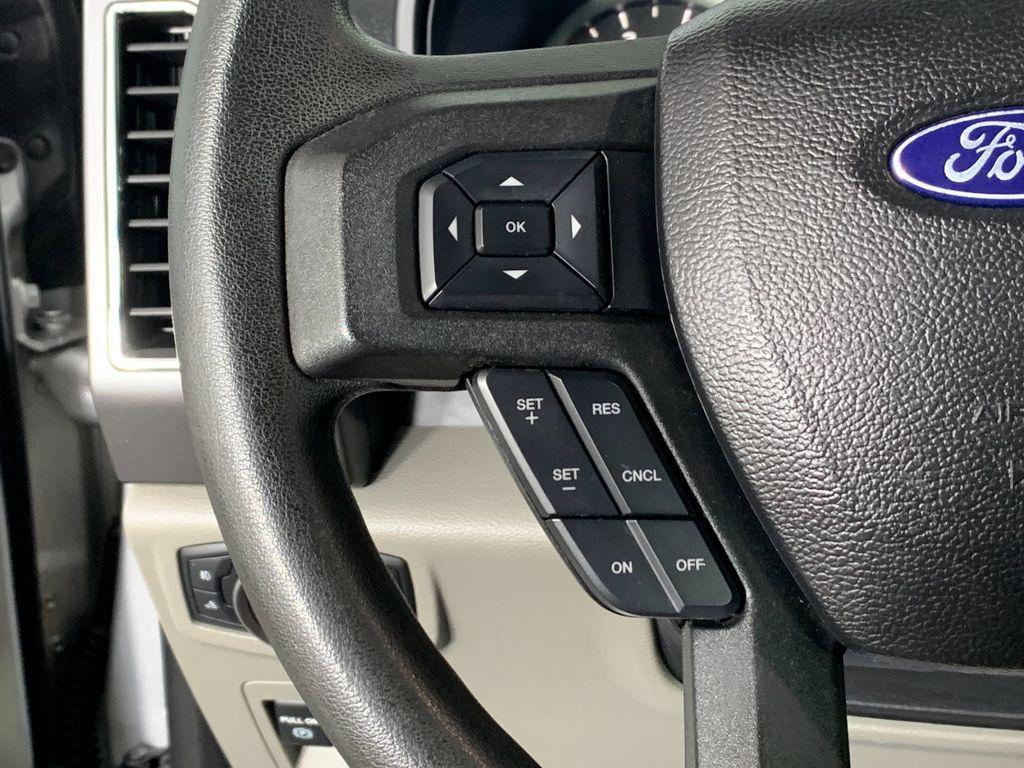 used 2018 Ford F-150 car, priced at $20,740
