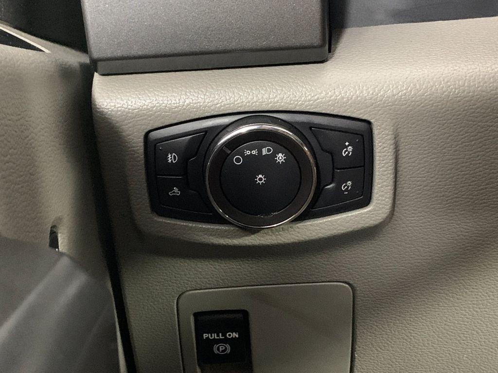 used 2018 Ford F-150 car, priced at $20,740
