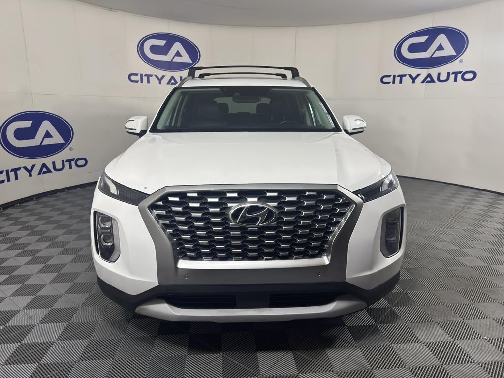 used 2022 Hyundai Palisade car, priced at $26,950
