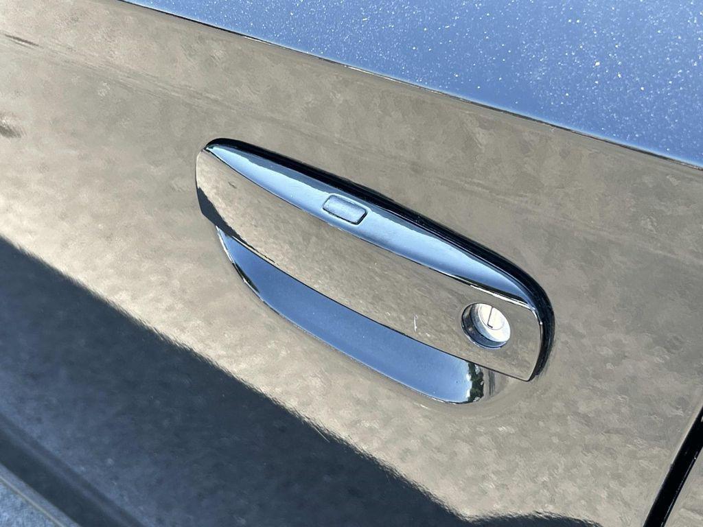 used 2023 Dodge Charger car, priced at $23,980