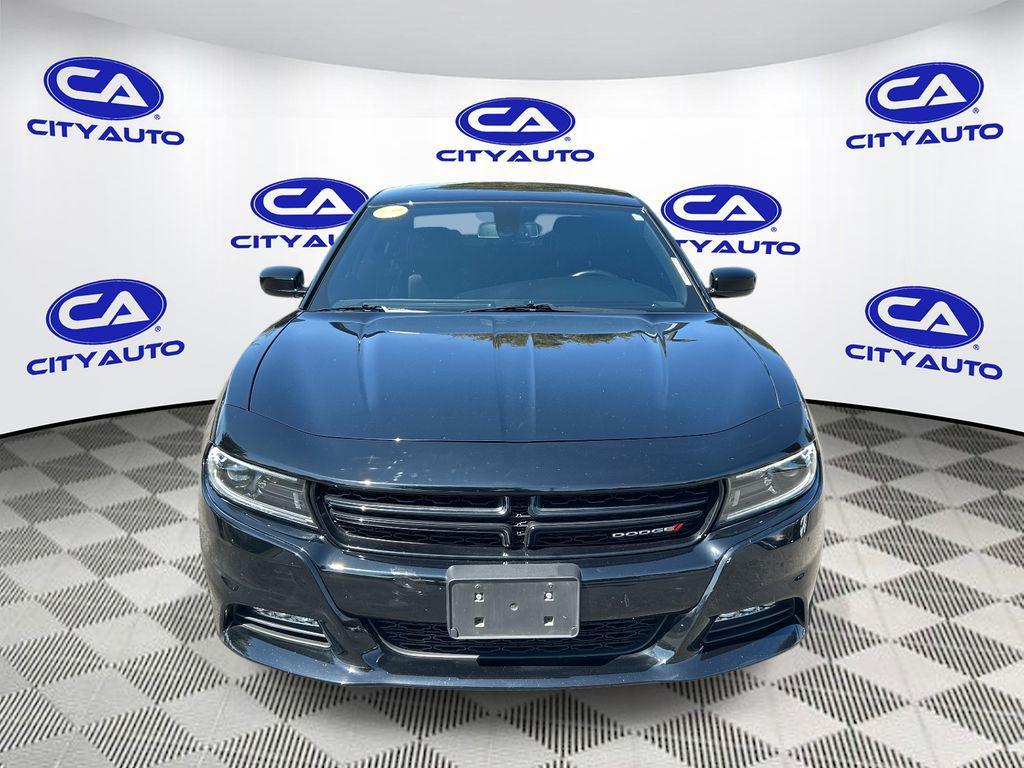 used 2023 Dodge Charger car, priced at $23,980