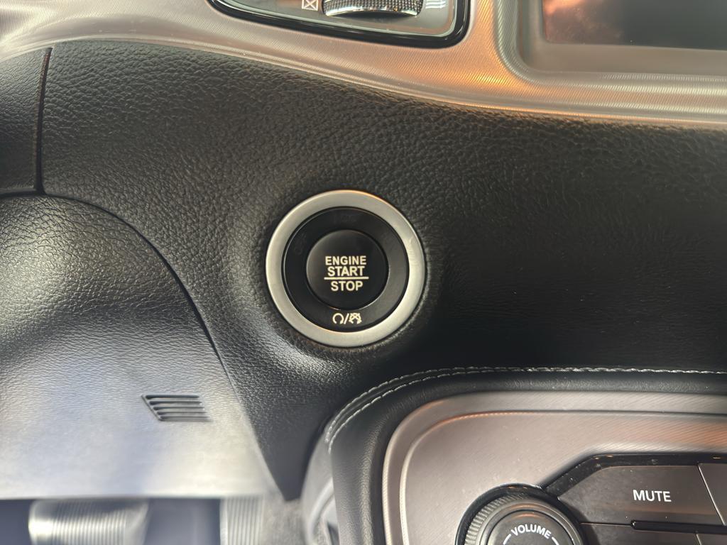 used 2023 Dodge Challenger car, priced at $25,770