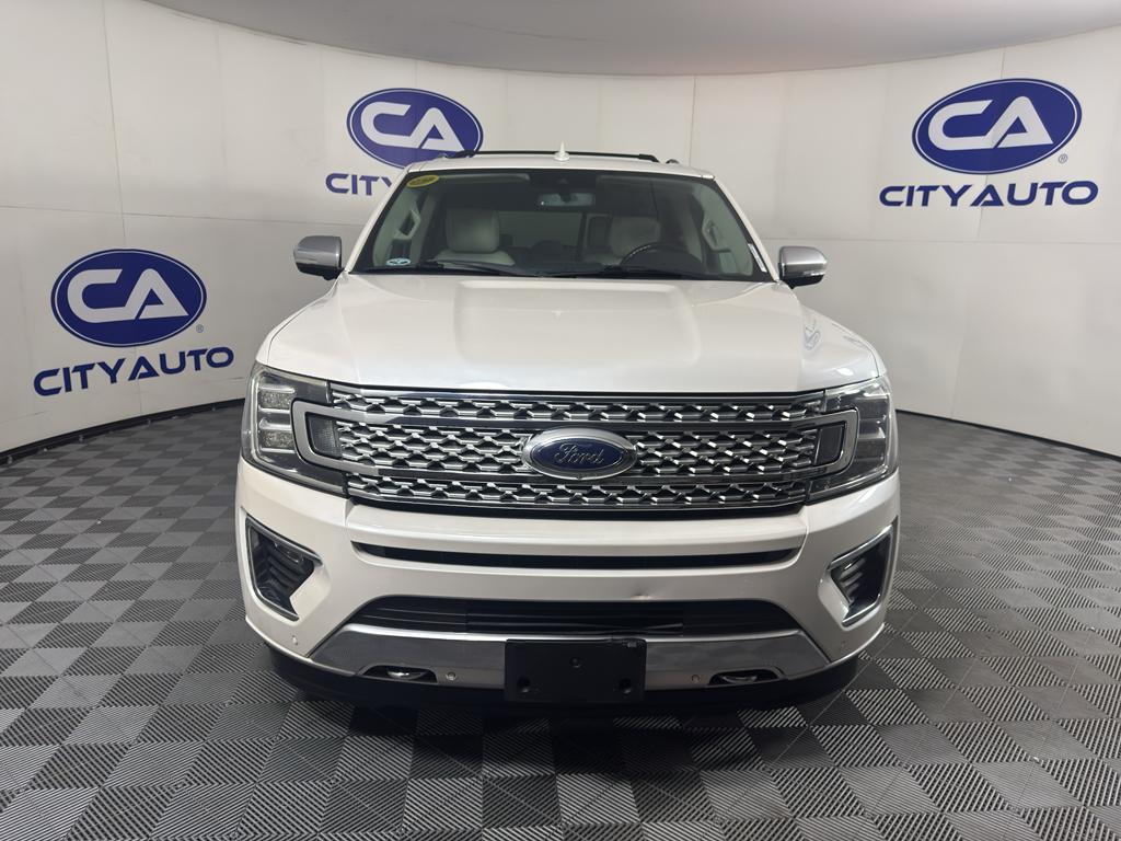 used 2018 Ford Expedition car, priced at $25,995