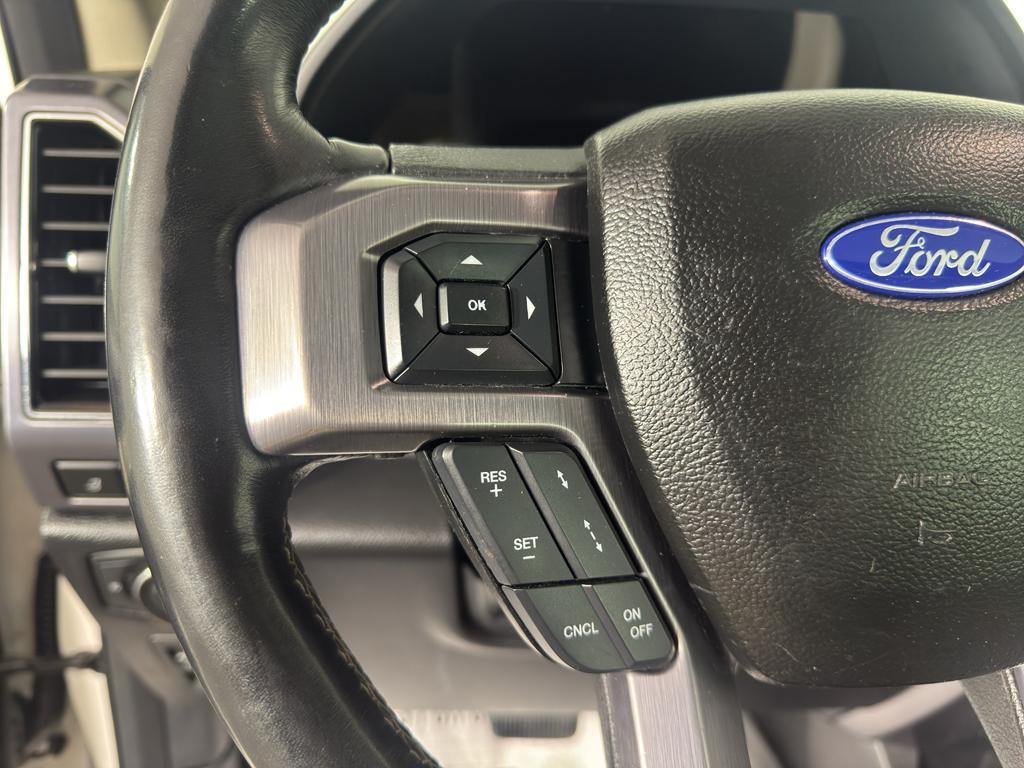 used 2018 Ford Expedition car, priced at $25,995
