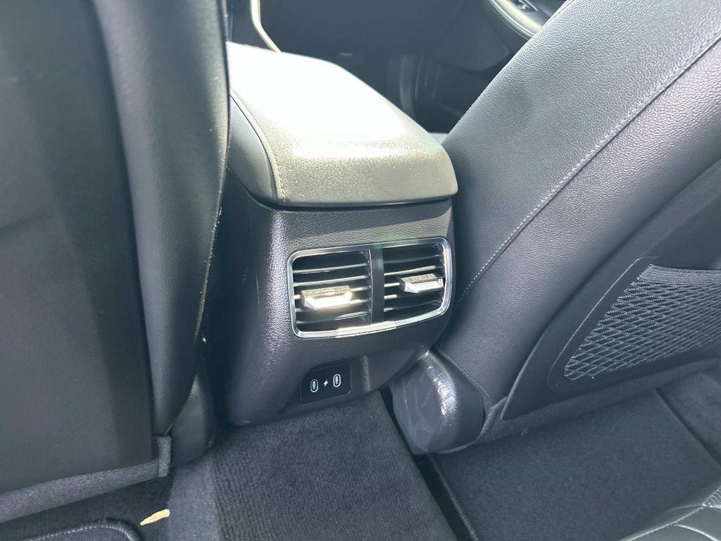 used 2025 Hyundai Sonata Hybrid car, priced at $32,279