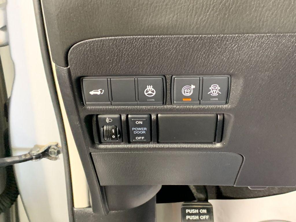 used 2021 INFINITI QX80 car, priced at $24,930