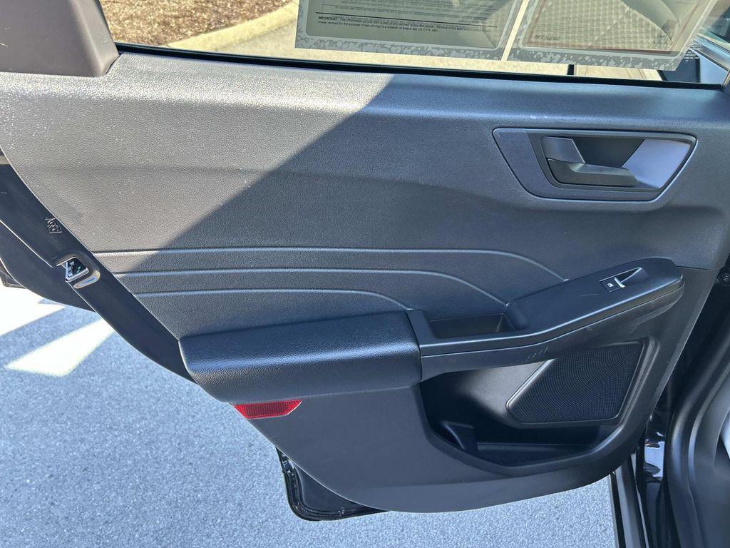 used 2022 Ford Escape car, priced at $14,731