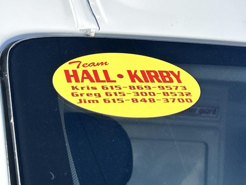 used 2023 Ram ProMaster 2500 car, priced at $30,988