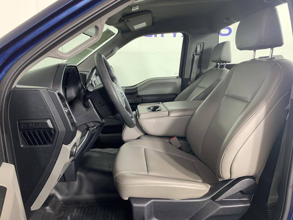 used 2019 Ford F-150 car, priced at $26,995