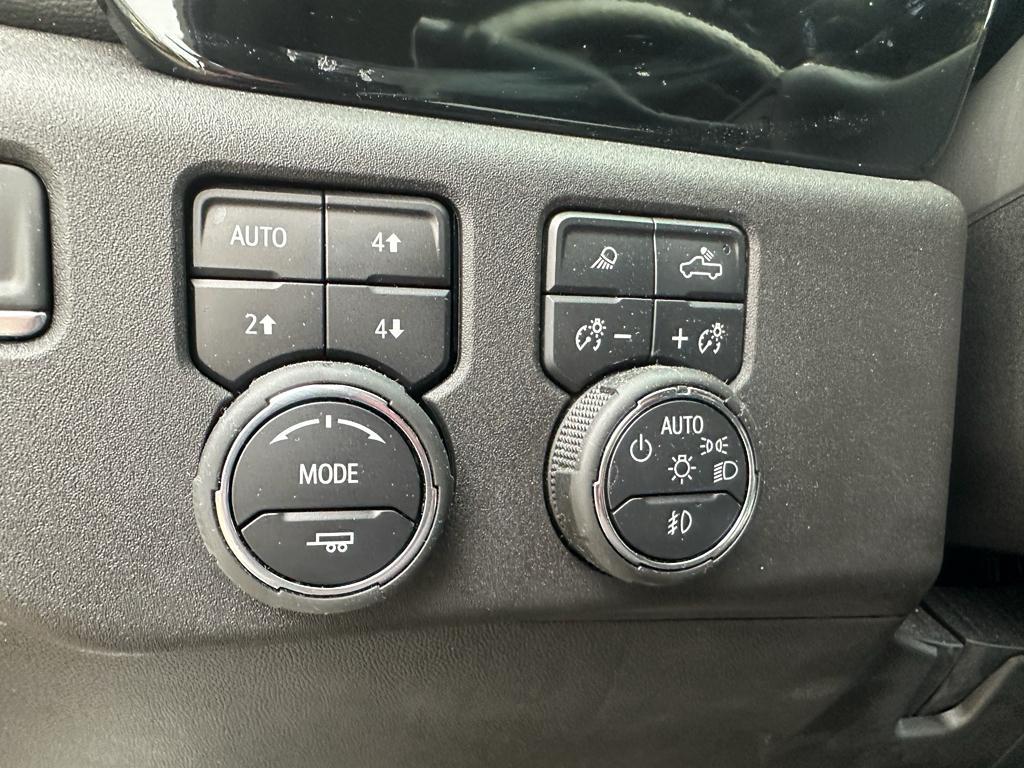 used 2025 Chevrolet Silverado 2500 car, priced at $66,833