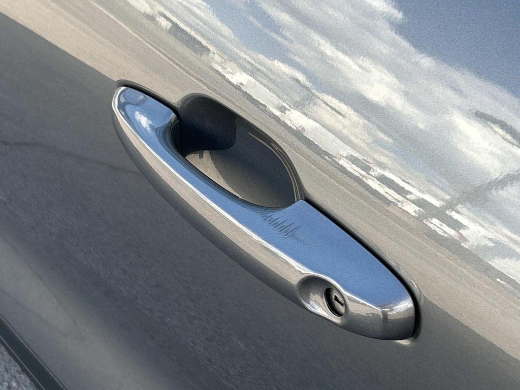 used 2024 Ford Escape car, priced at $20,811