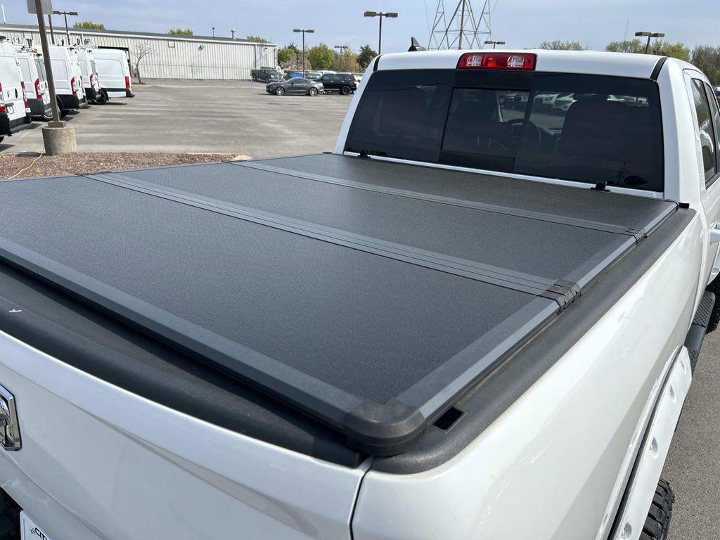used 2019 Ram 1500 car, priced at $25,988