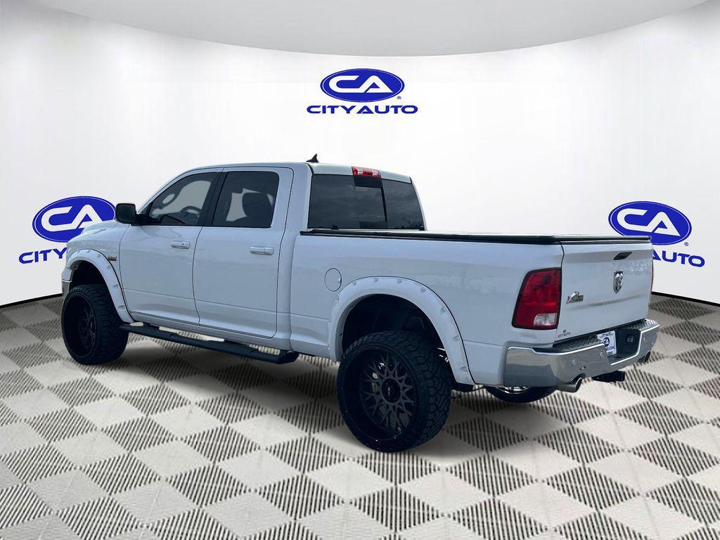 used 2019 Ram 1500 car, priced at $25,988