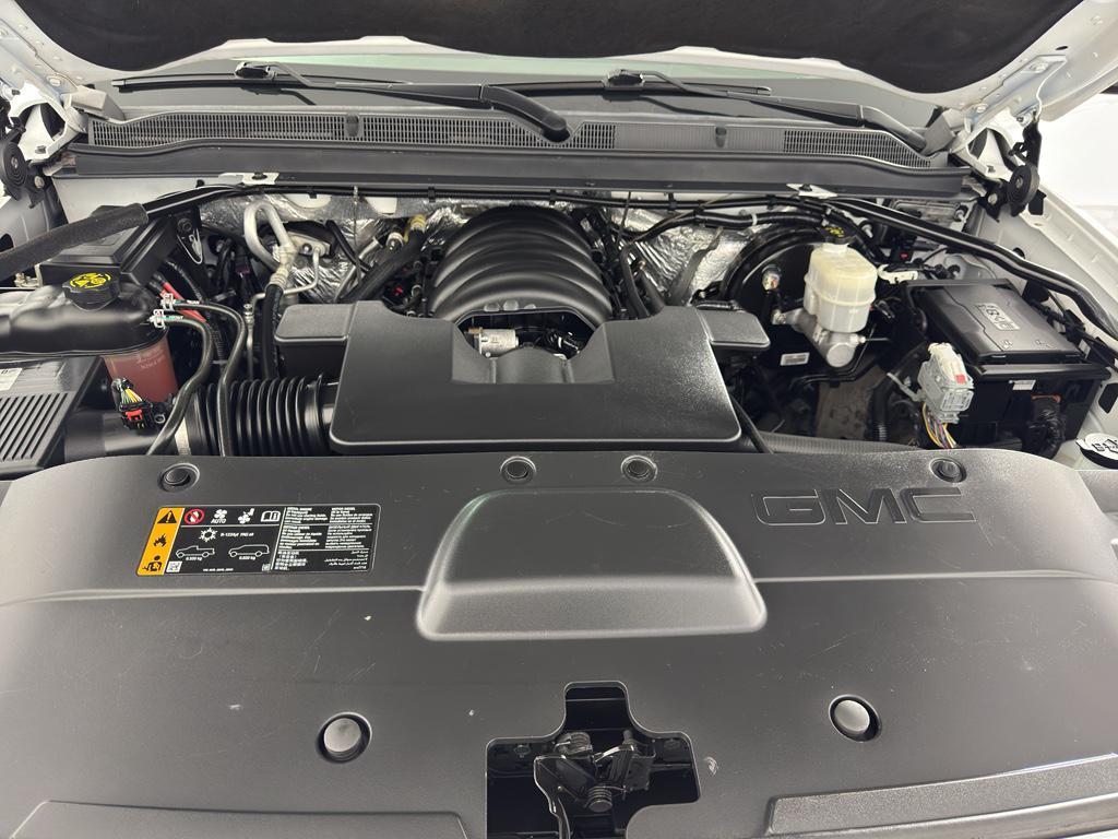 used 2017 GMC Yukon car, priced at $25,995