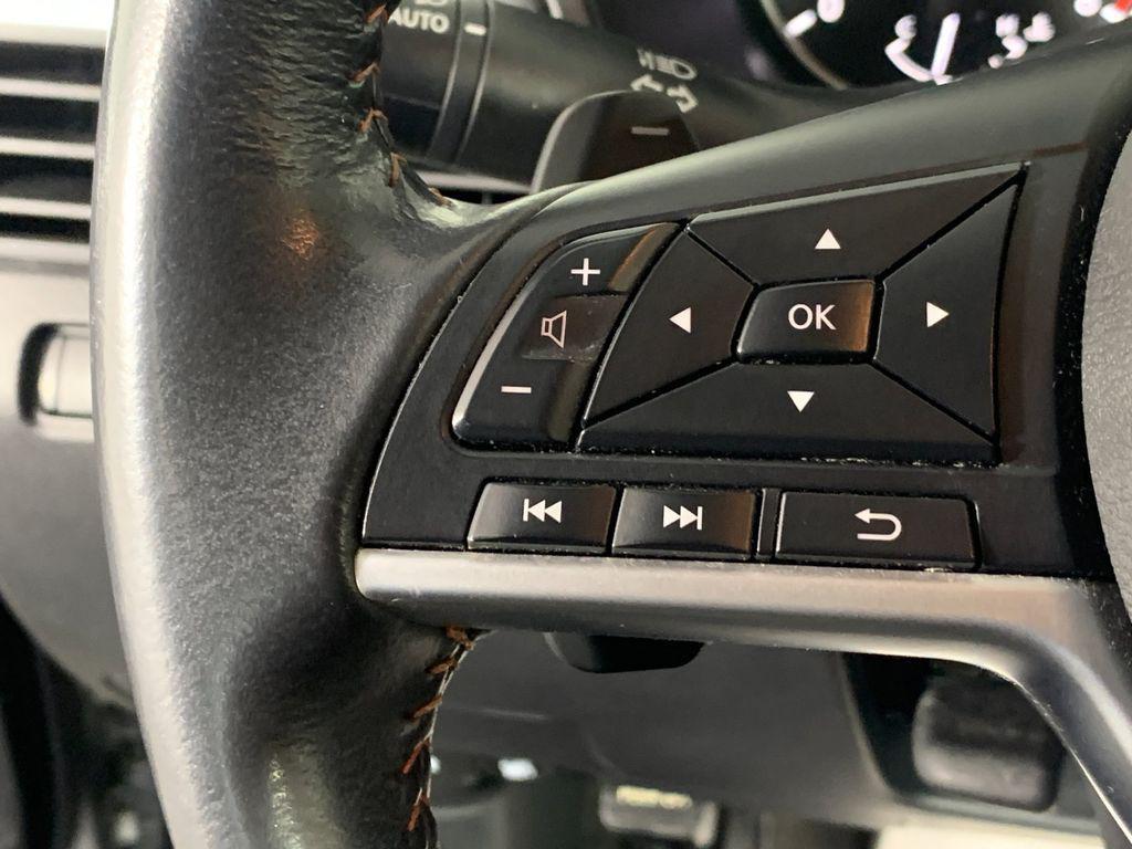 used 2022 Nissan Altima car, priced at $18,995