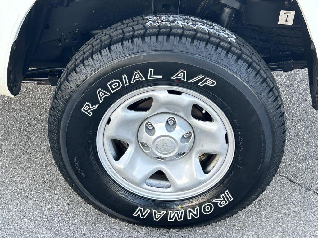 used 2020 Toyota Tacoma car, priced at $22,811