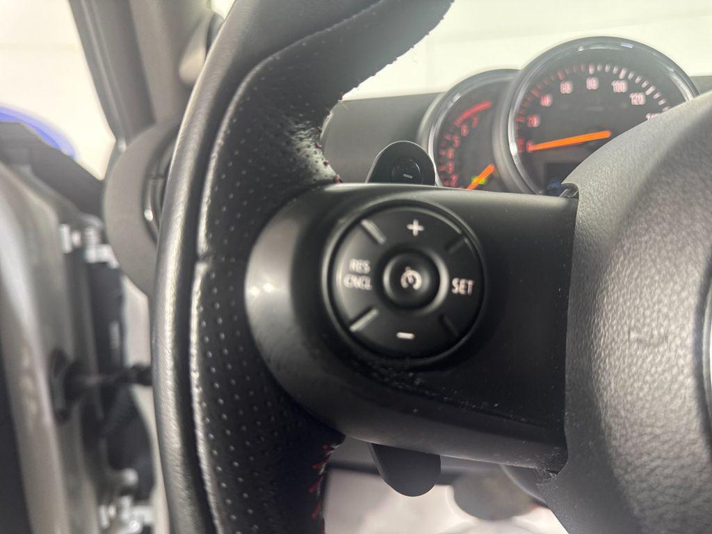 used 2019 MINI Clubman car, priced at $14,950