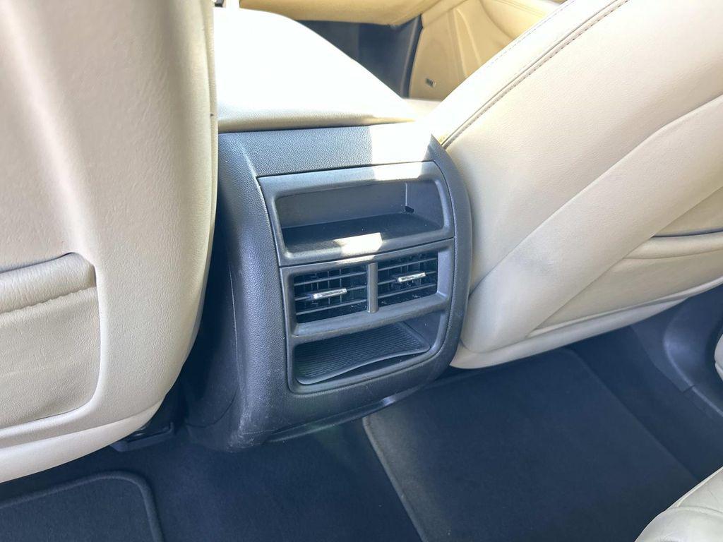 used 2017 Cadillac XT5 car, priced at $12,880