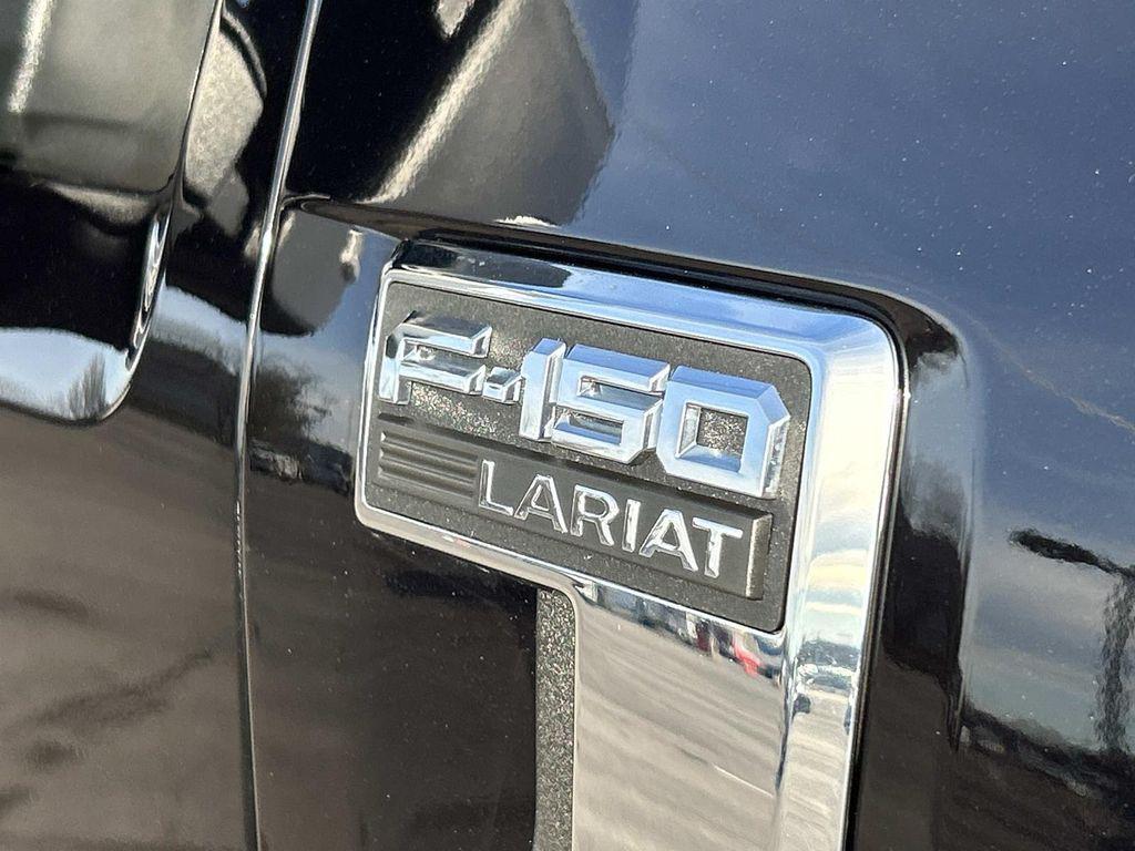 used 2022 Ford F-150 car, priced at $34,922
