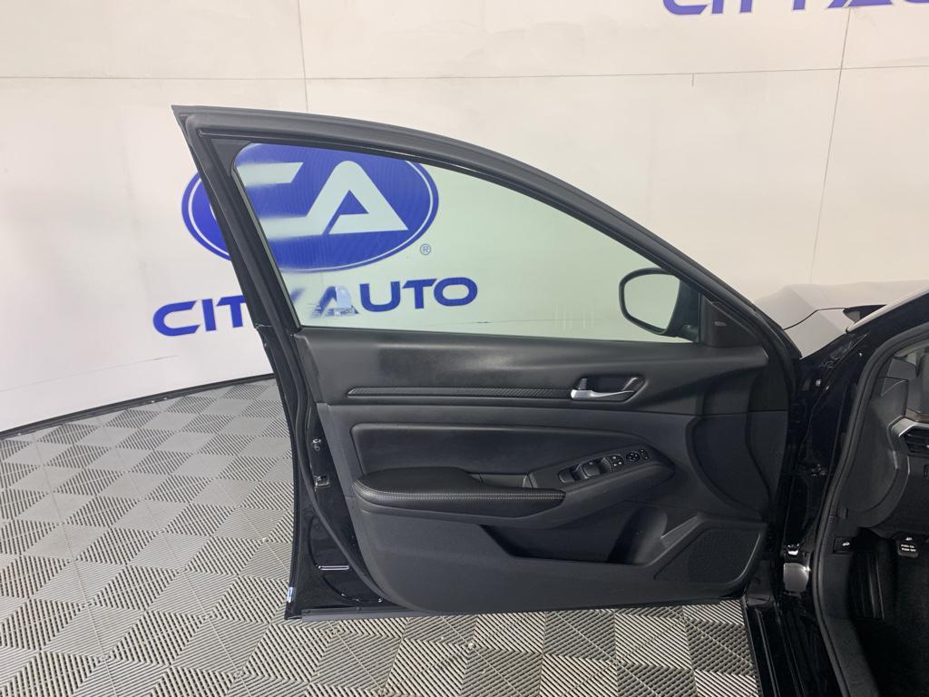 used 2024 Nissan Altima car, priced at $19,798