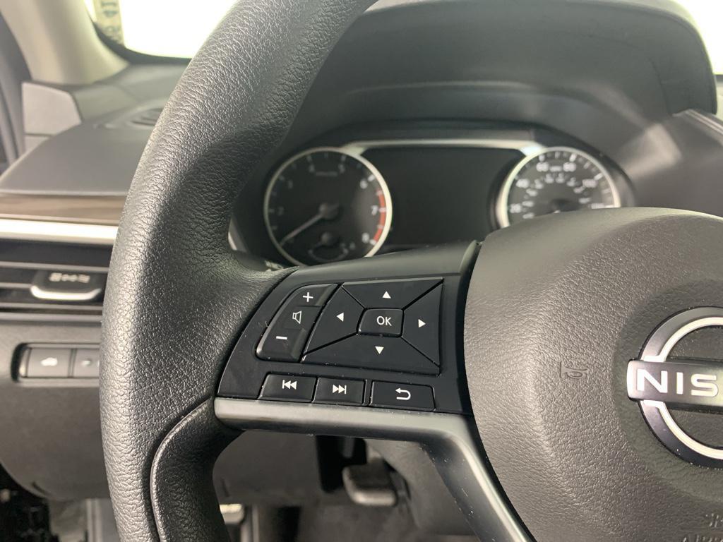 used 2024 Nissan Altima car, priced at $19,798