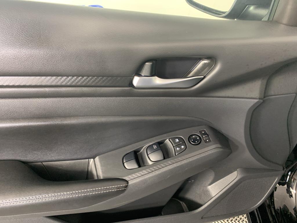 used 2024 Nissan Altima car, priced at $19,798