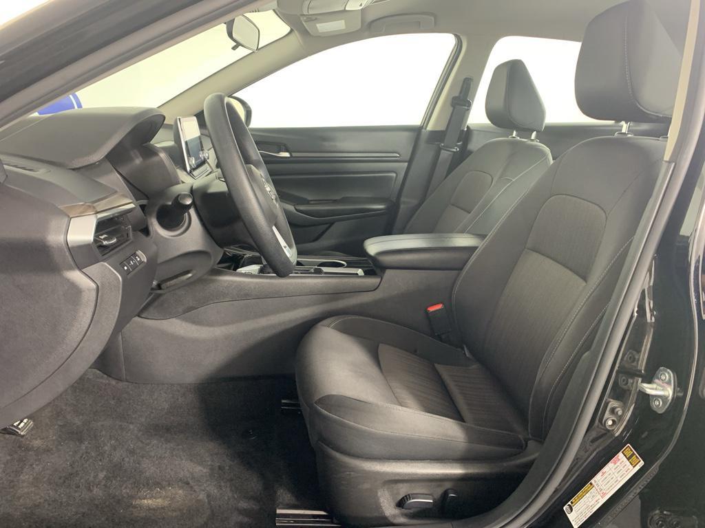 used 2024 Nissan Altima car, priced at $19,798