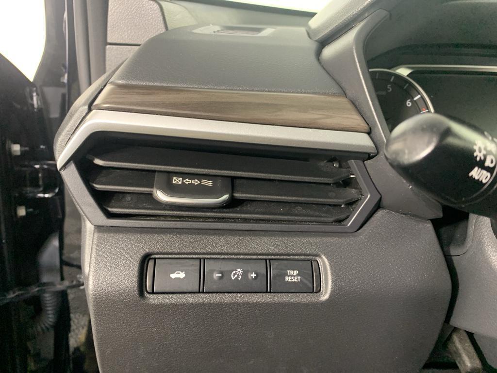 used 2024 Nissan Altima car, priced at $19,798