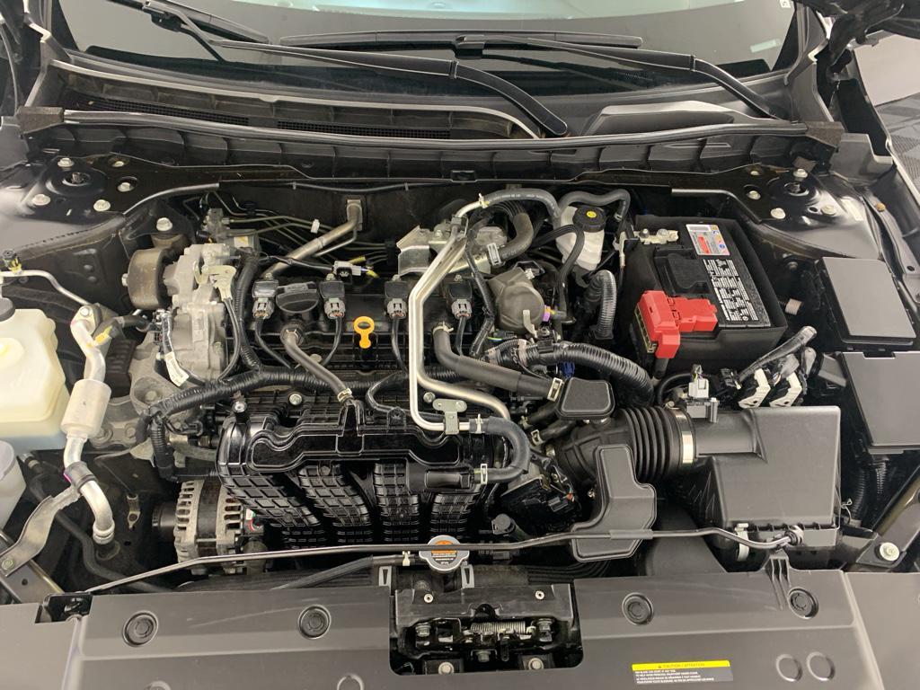 used 2024 Nissan Altima car, priced at $19,798