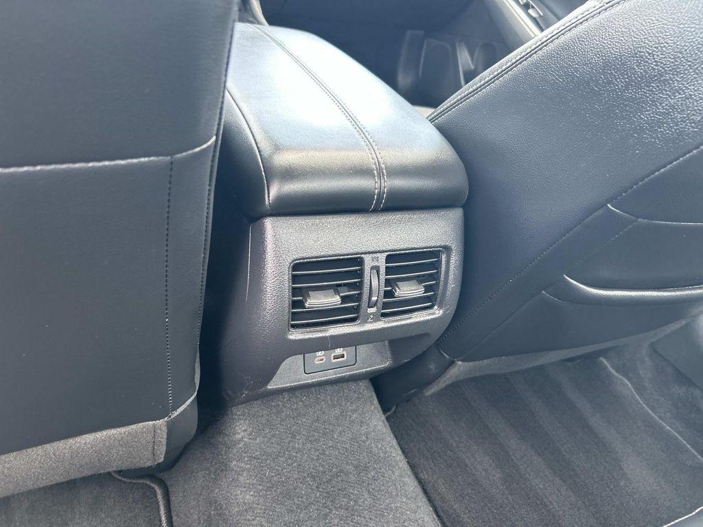used 2024 Nissan Altima car, priced at $25,538