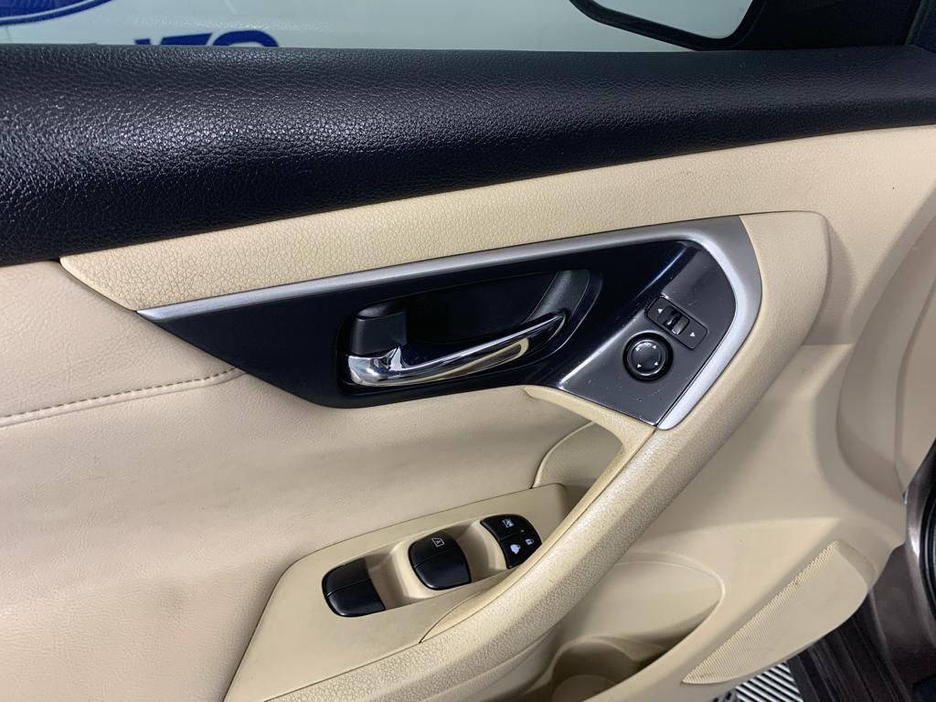 used 2015 Nissan Altima car, priced at $7,990