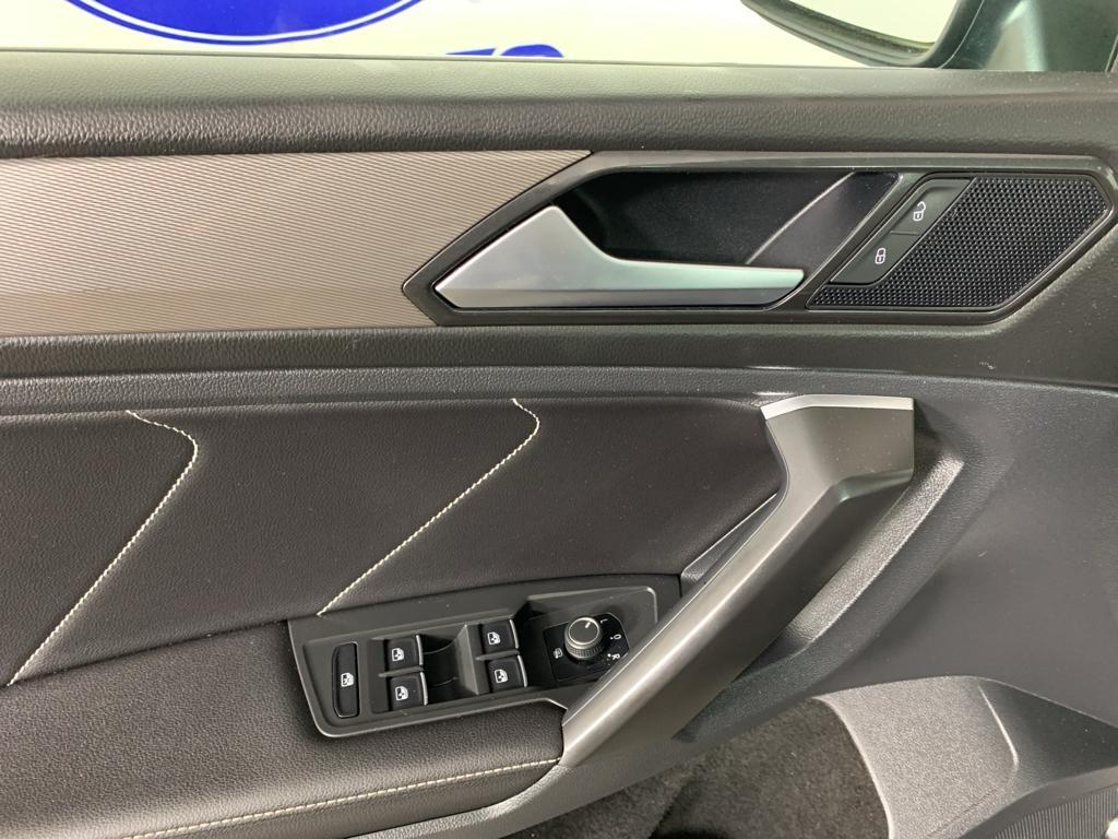 used 2023 Volkswagen Tiguan car, priced at $21,700