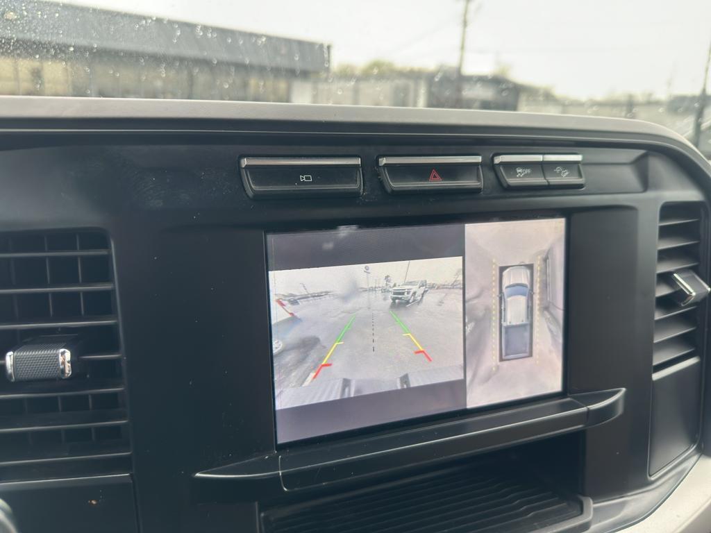 used 2024 Ford F-250 car, priced at $49,995