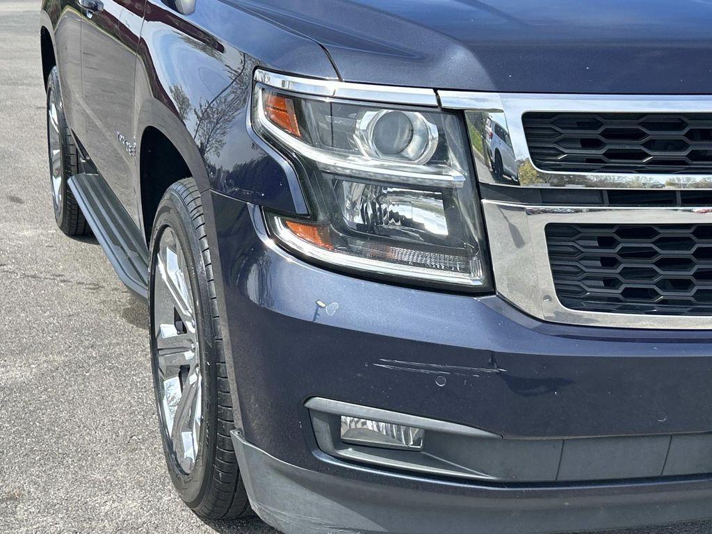 used 2018 Chevrolet Tahoe car, priced at $23,980
