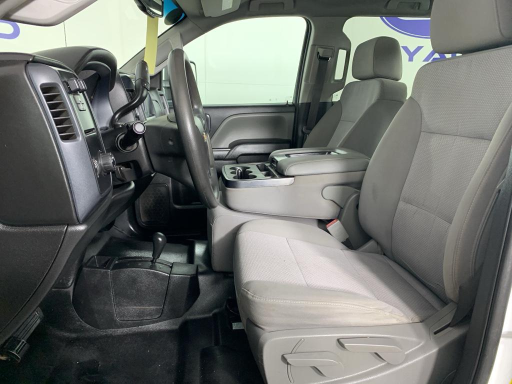 used 2019 Chevrolet Silverado 2500 car, priced at $25,995