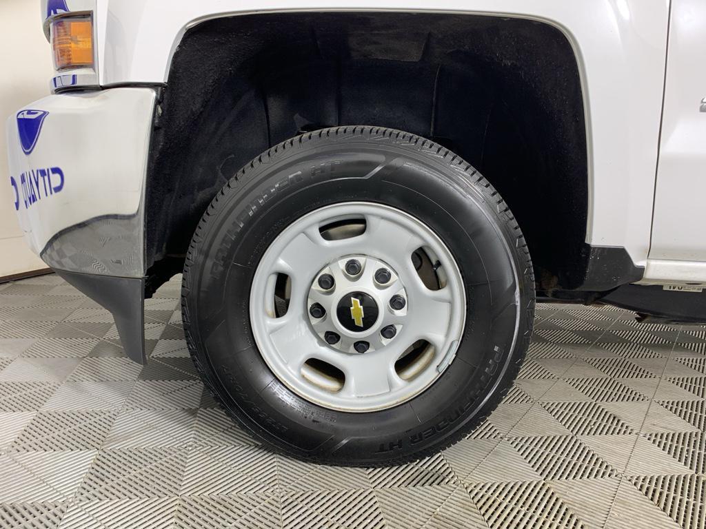 used 2019 Chevrolet Silverado 2500 car, priced at $25,995