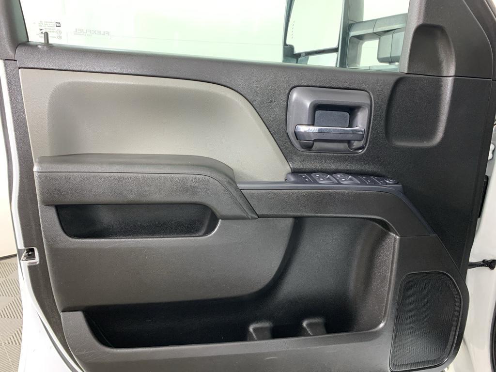 used 2019 Chevrolet Silverado 2500 car, priced at $25,995