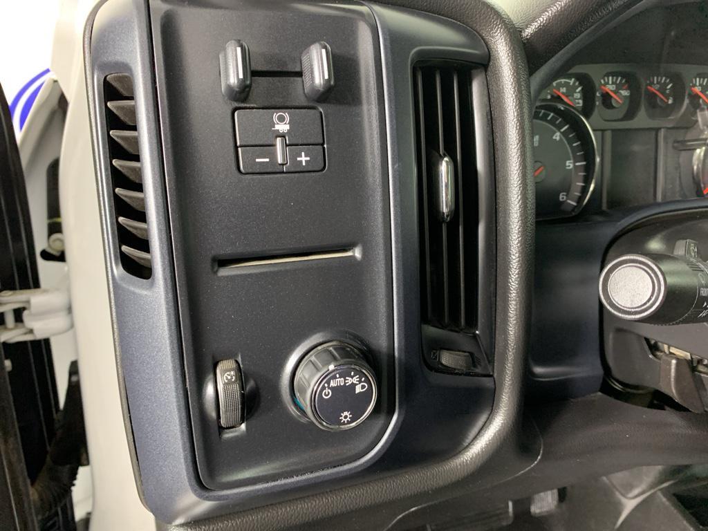 used 2019 Chevrolet Silverado 2500 car, priced at $25,995