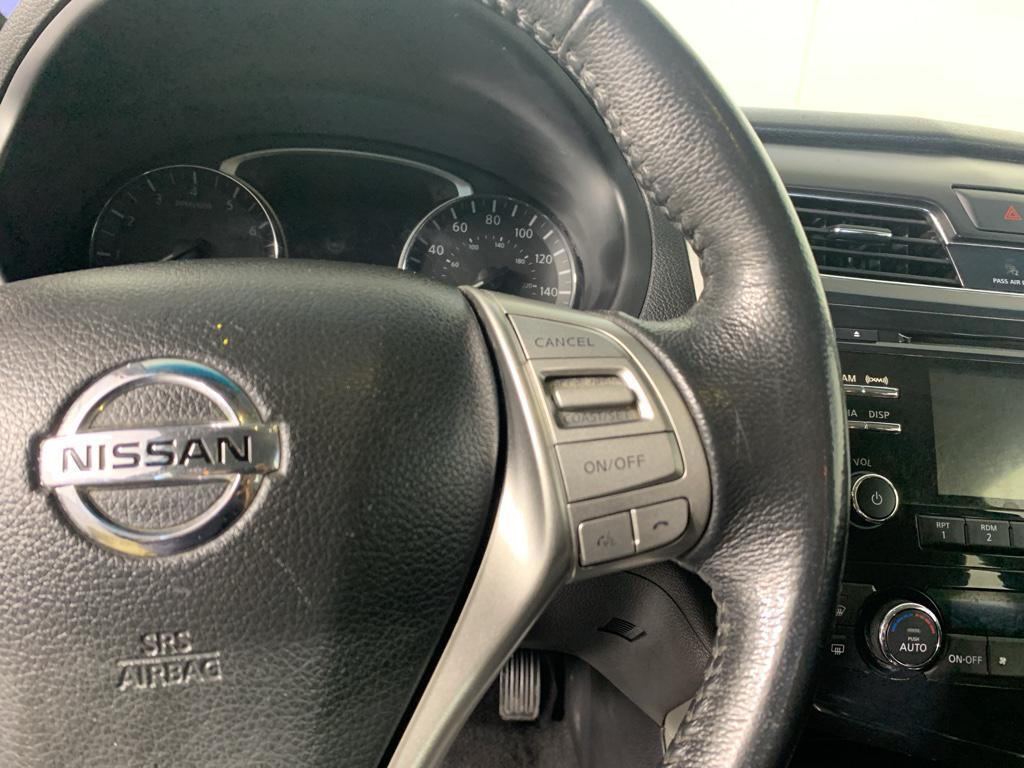 used 2014 Nissan Altima car, priced at $9,800